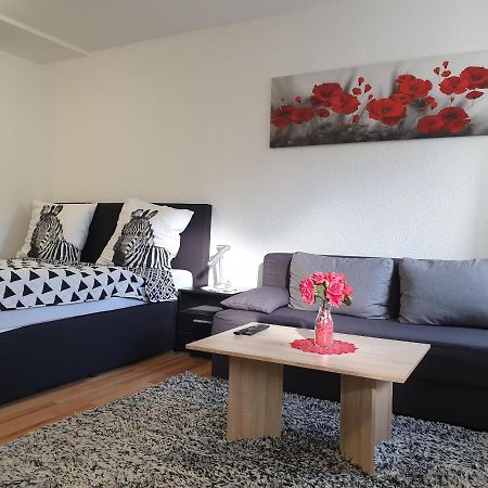 Dm Apartment Triberg im Schwarzwald Luaran gambar