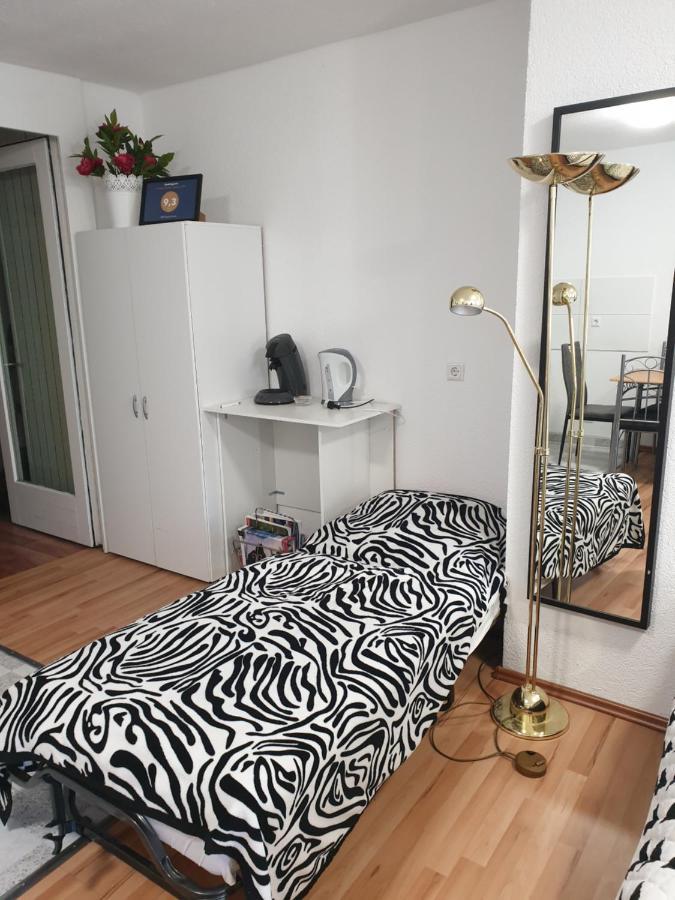 Dm Apartment Triberg im Schwarzwald Luaran gambar