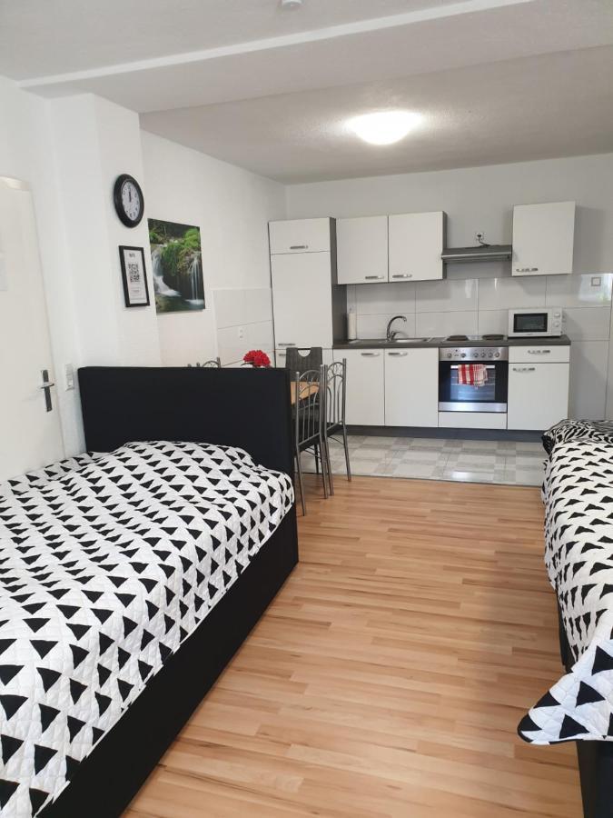 Dm Apartment Triberg im Schwarzwald Luaran gambar