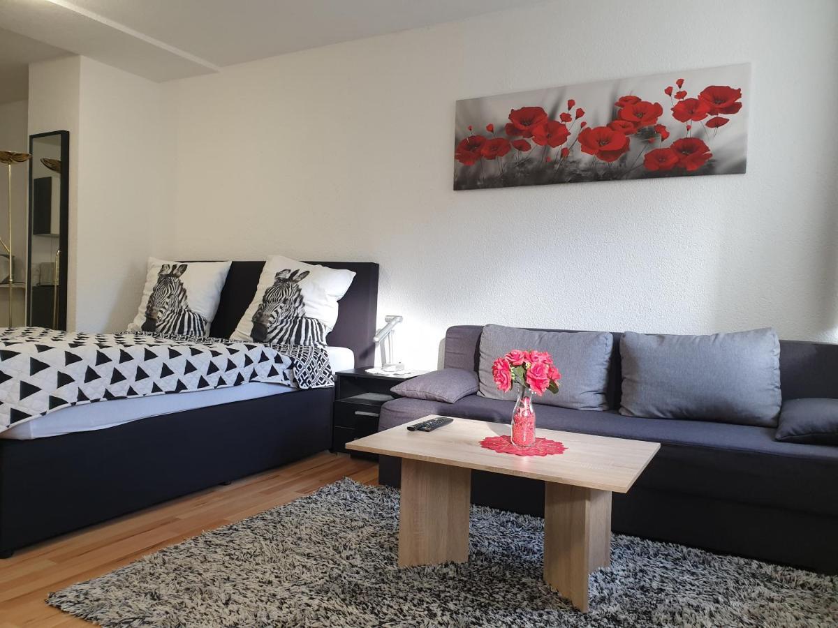 Dm Apartment Triberg im Schwarzwald Luaran gambar