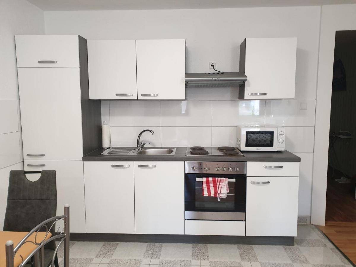 Dm Apartment Triberg im Schwarzwald Luaran gambar