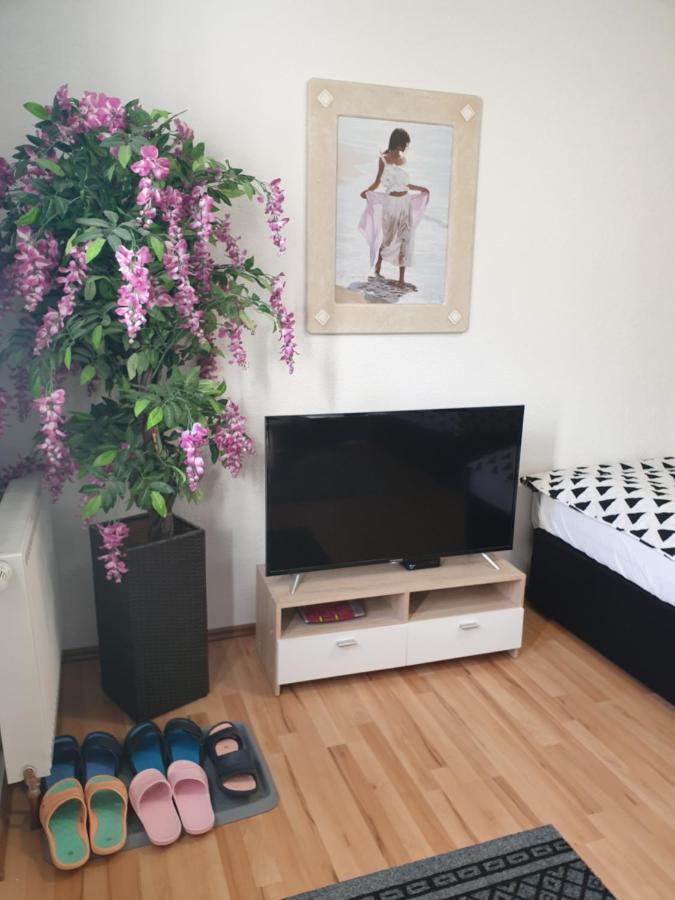 Dm Apartment Triberg im Schwarzwald Luaran gambar