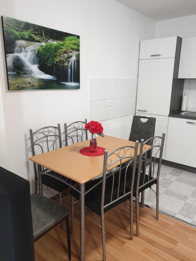 Dm Apartment Triberg im Schwarzwald Luaran gambar