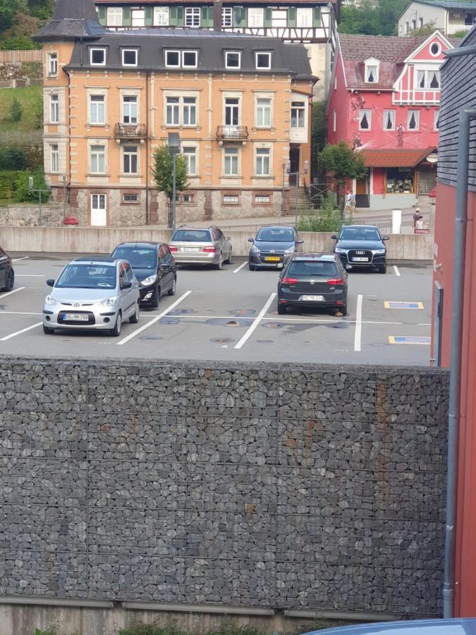 Dm Apartment Triberg im Schwarzwald Luaran gambar
